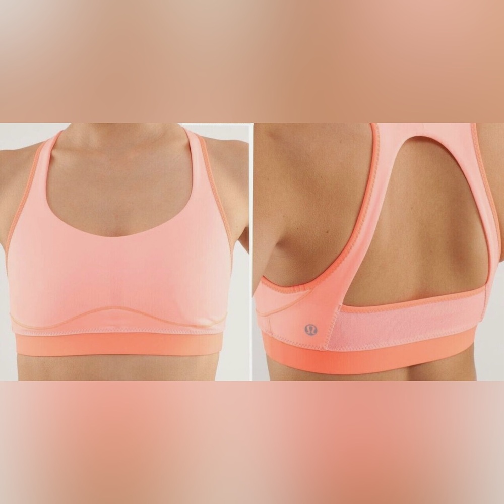 Lululemon Bra